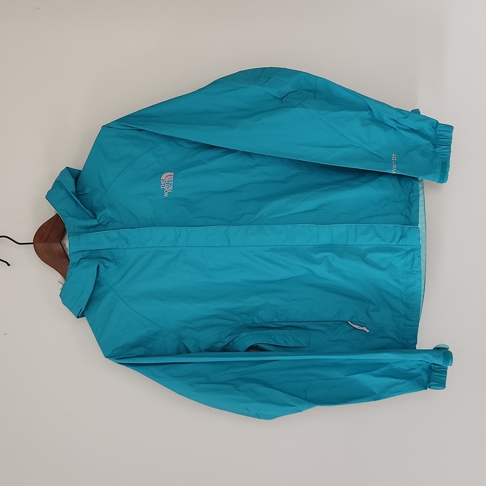 The North Face Rain Coat  S